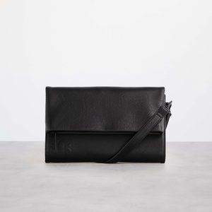 The Crossbody Wallet by BEIS- New